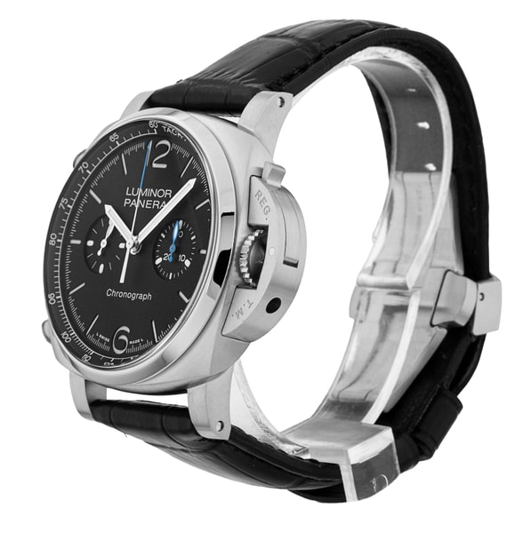 Panerai Luminor Chrono PAM01109